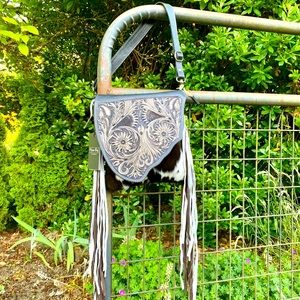 MYRA BAGON CONCEALED CARRY BAG